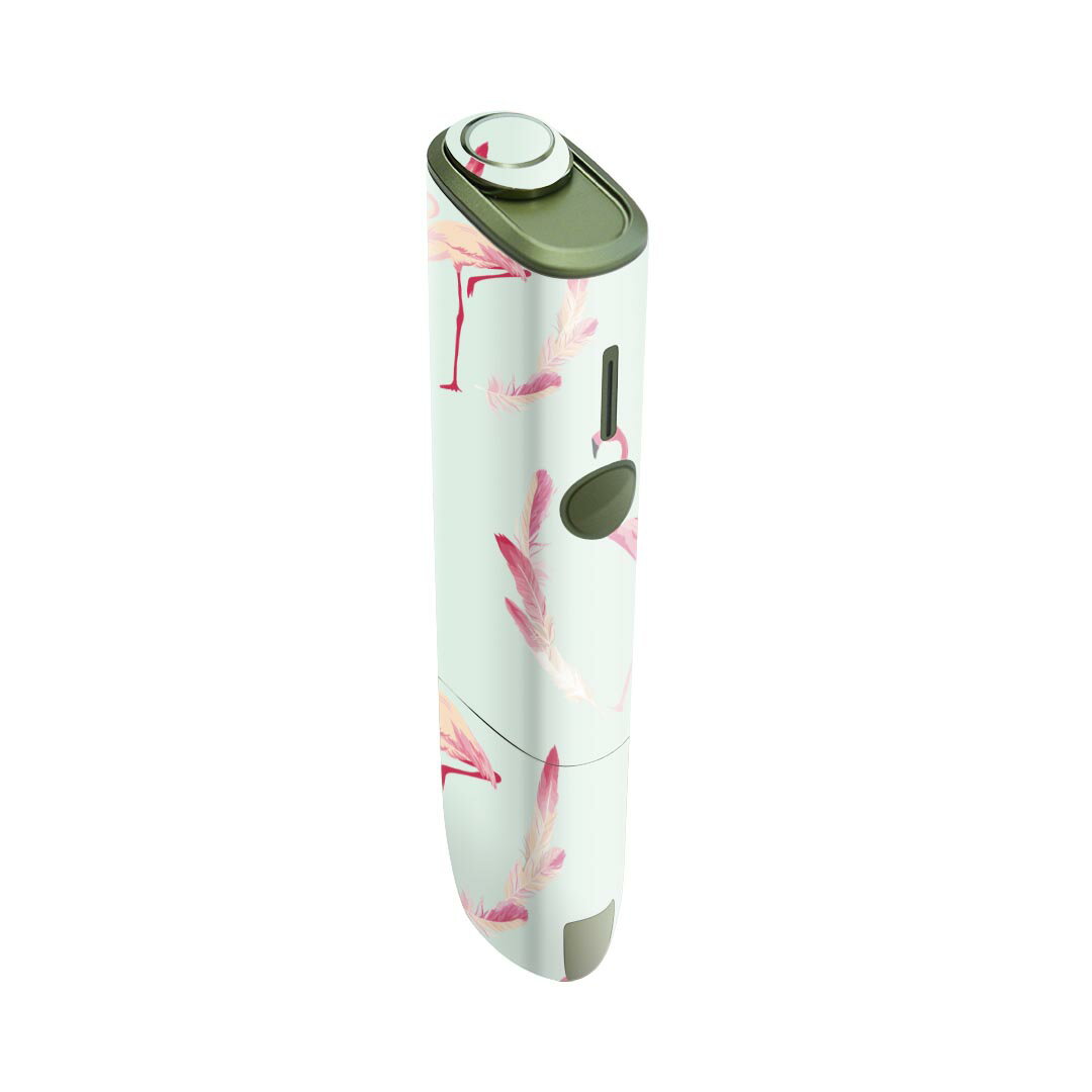 商品特徴・貼るだけでおしゃれに簡単着せ替え、iQOS　イルマ ワン 専用 全面デザインスキンシール！・高精細プリントで写真と遜色がない仕上がり！・ちょっとしたすり傷から本体を保護！・エアフリー素材で気泡の心配も軽減！・貼り直しOK！位置調整も安心！注意事項画像はサンプルです。ご覧の環境によっては多少色味に違いを感じる場合がございます。 イメージと違った、モニターと色味が異なるという理由での交換や返金はご対応出来かねます。iQOS本体やケースなどは付属しません。初回貼付時の位置調整や貼り直しは可能ですが、しっかり接着させた後の貼り直しは保証しておりません。こちらは無地のシートにプリントした商品で、デコなどの加工はございません。 凹凸や光沢があるように見えたり布地や金属を素材にしたように見える商品もありますが、図版によるものです。ご注文後に1点1点制作する受注生産品のため、不良品以外のご返品や交換は固くお断り致します。発送について完全受注生産のハンドメイド商品となりますので、既製品と比べて発送までお時間を頂いています。 基本的に決済確認後、2?3営業日、最大で10営業日での発送となります。繁忙期や休業日明けの場合はさらに時間がかかる場合があります。 その際には別途メールにてご連絡致します。メール便の場合、発送日から到着までに2?4日ほどかかる場合が多く、紛失などの保障もご対応できかねます。あらかじめご了承下さい。