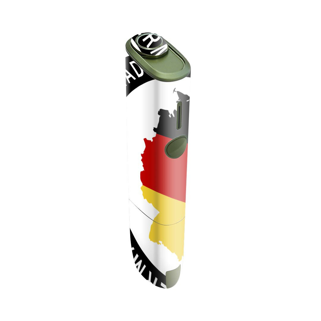 IQOS ILUMA ONE  ǥ󥹥󥷡    б  󥷡 ե  ݸ ...