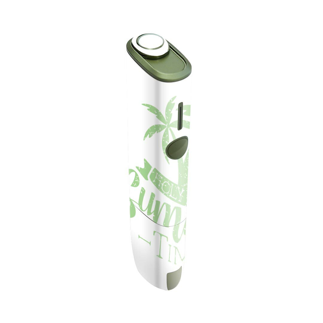 商品特徴・貼るだけでおしゃれに簡単着せ替え、iQOS　イルマ ワン 専用 全面デザインスキンシール！・高精細プリントで写真と遜色がない仕上がり！・ちょっとしたすり傷から本体を保護！・エアフリー素材で気泡の心配も軽減！・貼り直しOK！位置調整も安心！注意事項画像はサンプルです。ご覧の環境によっては多少色味に違いを感じる場合がございます。 イメージと違った、モニターと色味が異なるという理由での交換や返金はご対応出来かねます。iQOS本体やケースなどは付属しません。初回貼付時の位置調整や貼り直しは可能ですが、しっかり接着させた後の貼り直しは保証しておりません。こちらは無地のシートにプリントした商品で、デコなどの加工はございません。 凹凸や光沢があるように見えたり布地や金属を素材にしたように見える商品もありますが、図版によるものです。ご注文後に1点1点制作する受注生産品のため、不良品以外のご返品や交換は固くお断り致します。発送について完全受注生産のハンドメイド商品となりますので、既製品と比べて発送までお時間を頂いています。 基本的に決済確認後、2?3営業日、最大で10営業日での発送となります。繁忙期や休業日明けの場合はさらに時間がかかる場合があります。 その際には別途メールにてご連絡致します。メール便の場合、発送日から到着までに2?4日ほどかかる場合が多く、紛失などの保障もご対応できかねます。あらかじめご了承下さい。