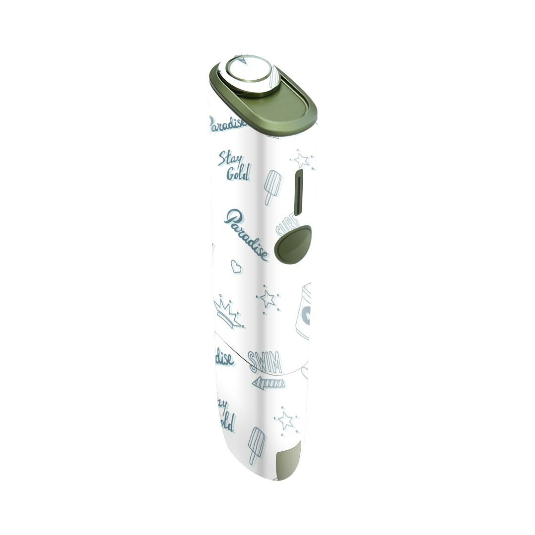 IQOS ILUMA ONE  ǥ󥹥󥷡    б  󥷡 ե  ݸ ...