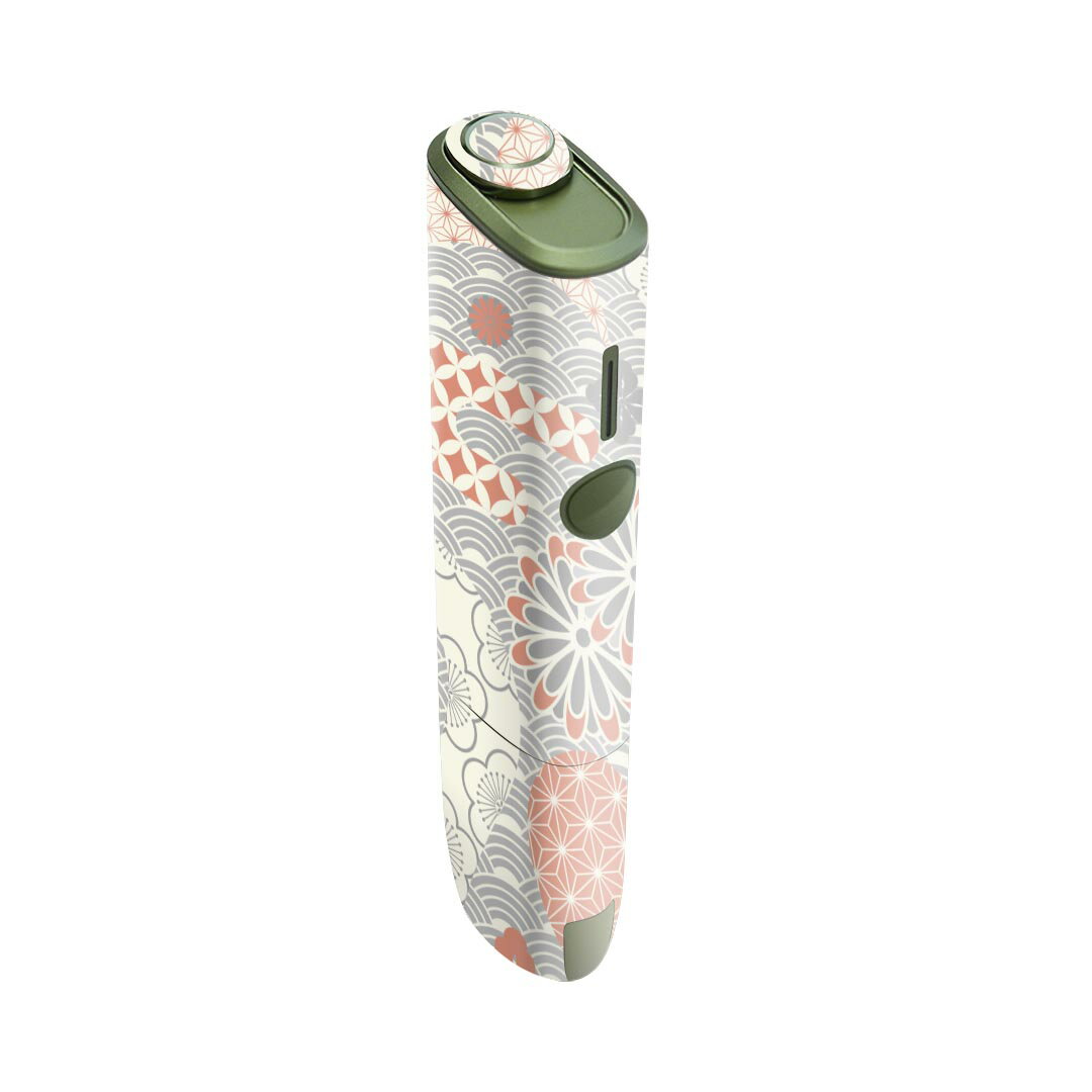 IQOS ILUMA ONE  ǥ󥹥󥷡    б  󥷡 ե  ݸ ...