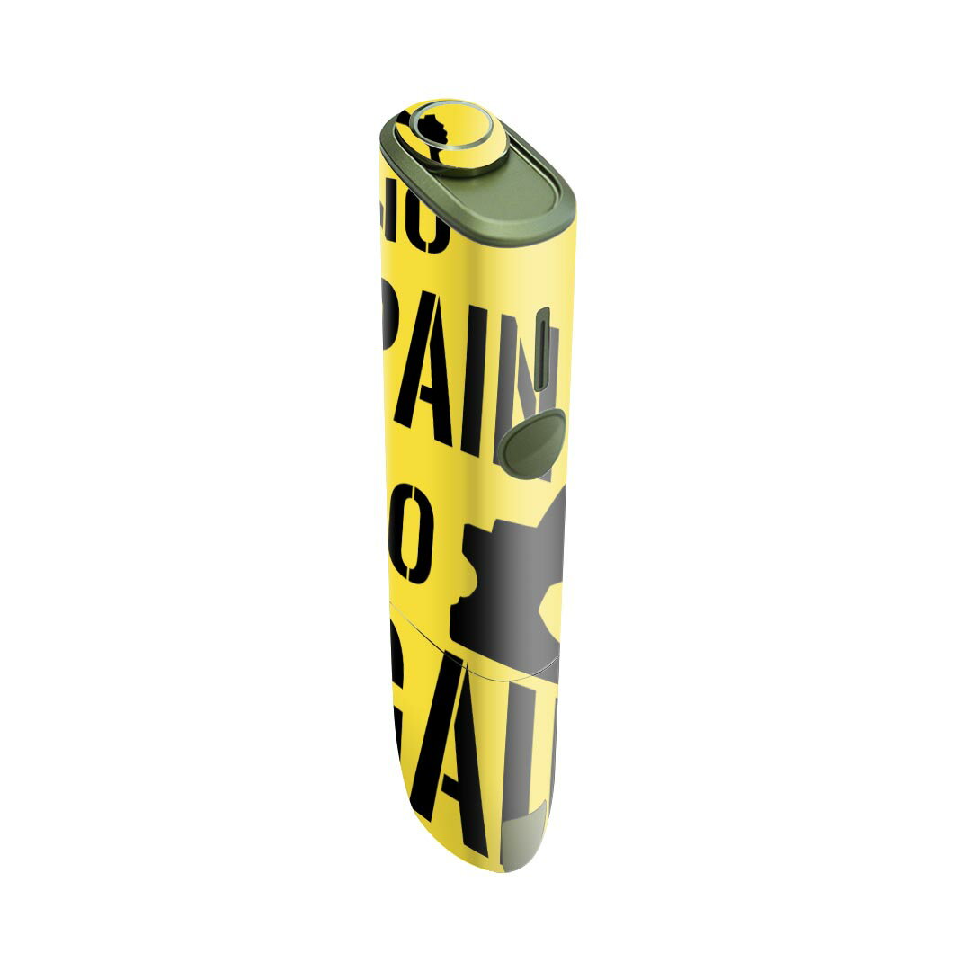 商品特徴・貼るだけでおしゃれに簡単着せ替え、iQOS　イルマ ワン 専用 全面デザインスキンシール！・高精細プリントで写真と遜色がない仕上がり！・ちょっとしたすり傷から本体を保護！・エアフリー素材で気泡の心配も軽減！・貼り直しOK！位置調整も安心！注意事項画像はサンプルです。ご覧の環境によっては多少色味に違いを感じる場合がございます。 イメージと違った、モニターと色味が異なるという理由での交換や返金はご対応出来かねます。iQOS本体やケースなどは付属しません。初回貼付時の位置調整や貼り直しは可能ですが、しっかり接着させた後の貼り直しは保証しておりません。こちらは無地のシートにプリントした商品で、デコなどの加工はございません。 凹凸や光沢があるように見えたり布地や金属を素材にしたように見える商品もありますが、図版によるものです。ご注文後に1点1点制作する受注生産品のため、不良品以外のご返品や交換は固くお断り致します。発送について完全受注生産のハンドメイド商品となりますので、既製品と比べて発送までお時間を頂いています。 基本的に決済確認後、2?3営業日、最大で10営業日での発送となります。繁忙期や休業日明けの場合はさらに時間がかかる場合があります。 その際には別途メールにてご連絡致します。メール便の場合、発送日から到着までに2?4日ほどかかる場合が多く、紛失などの保障もご対応できかねます。あらかじめご了承下さい。