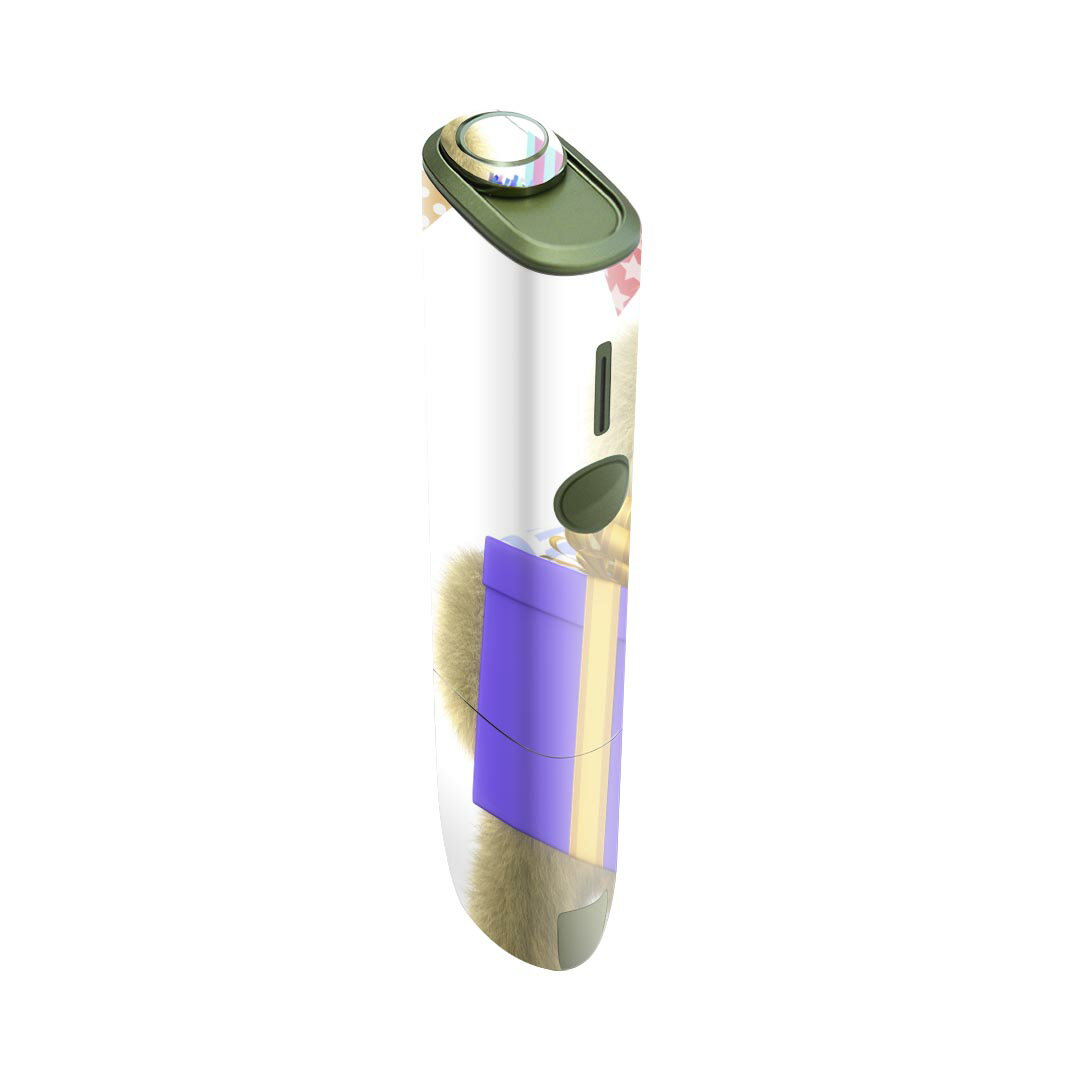 IQOS ILUMA ONE �� �ǥ����󥹥��󥷡��� �������� ����� ��� �б� ������ �����󥷡��� �ե� ���������� �ݸ���� �ǥ������� 01346...