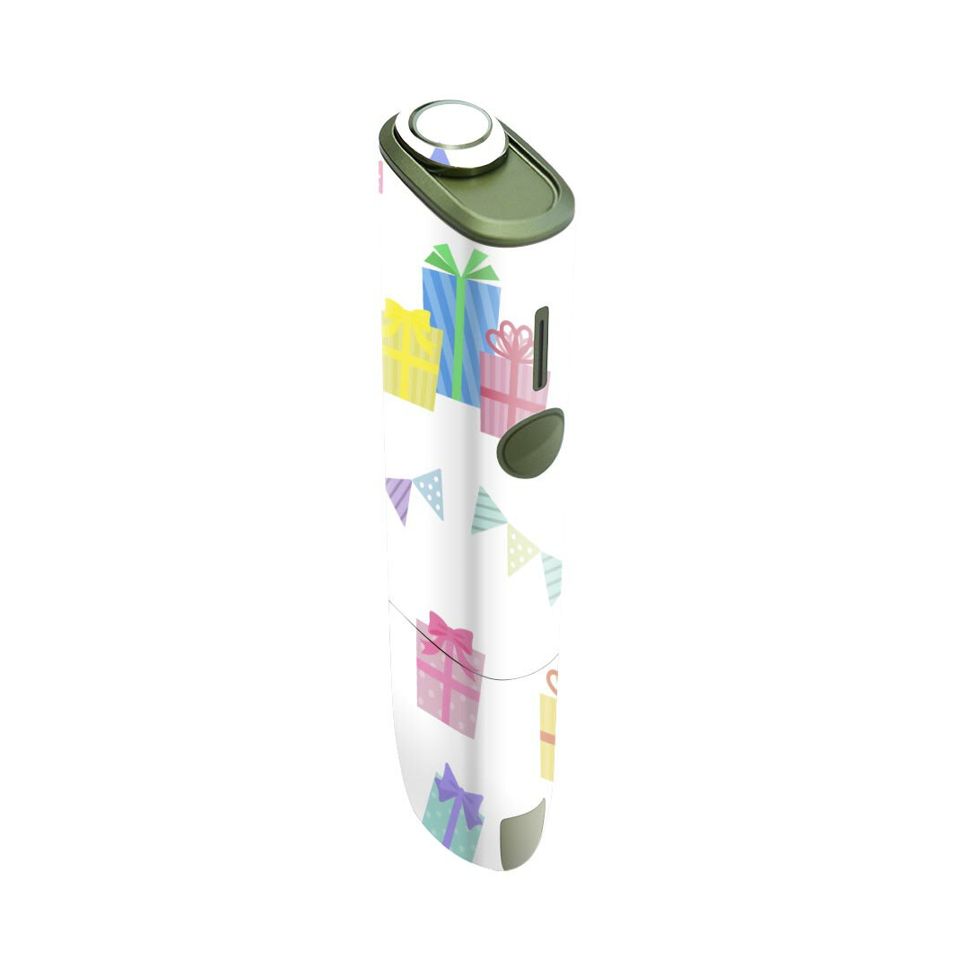 IQOS ILUMA ONE �� �ǥ����󥹥��󥷡��� �������� ����� ��� �б� ������ �����󥷡��� �ե� ���������� �ݸ���� �ǥ������� 01347...