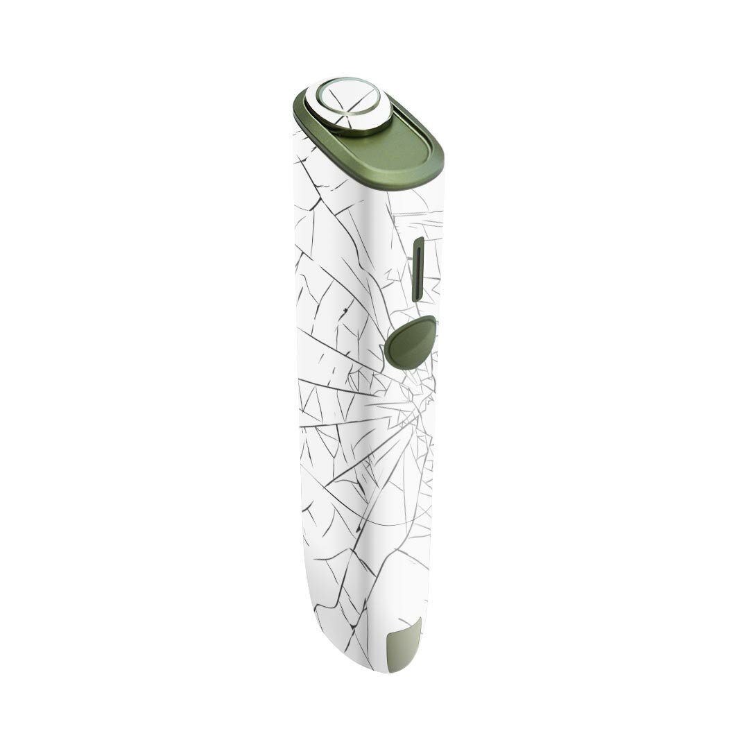 IQOS ILUMA ONE  ǥ󥹥󥷡    б  󥷡 ե  ݸ ...