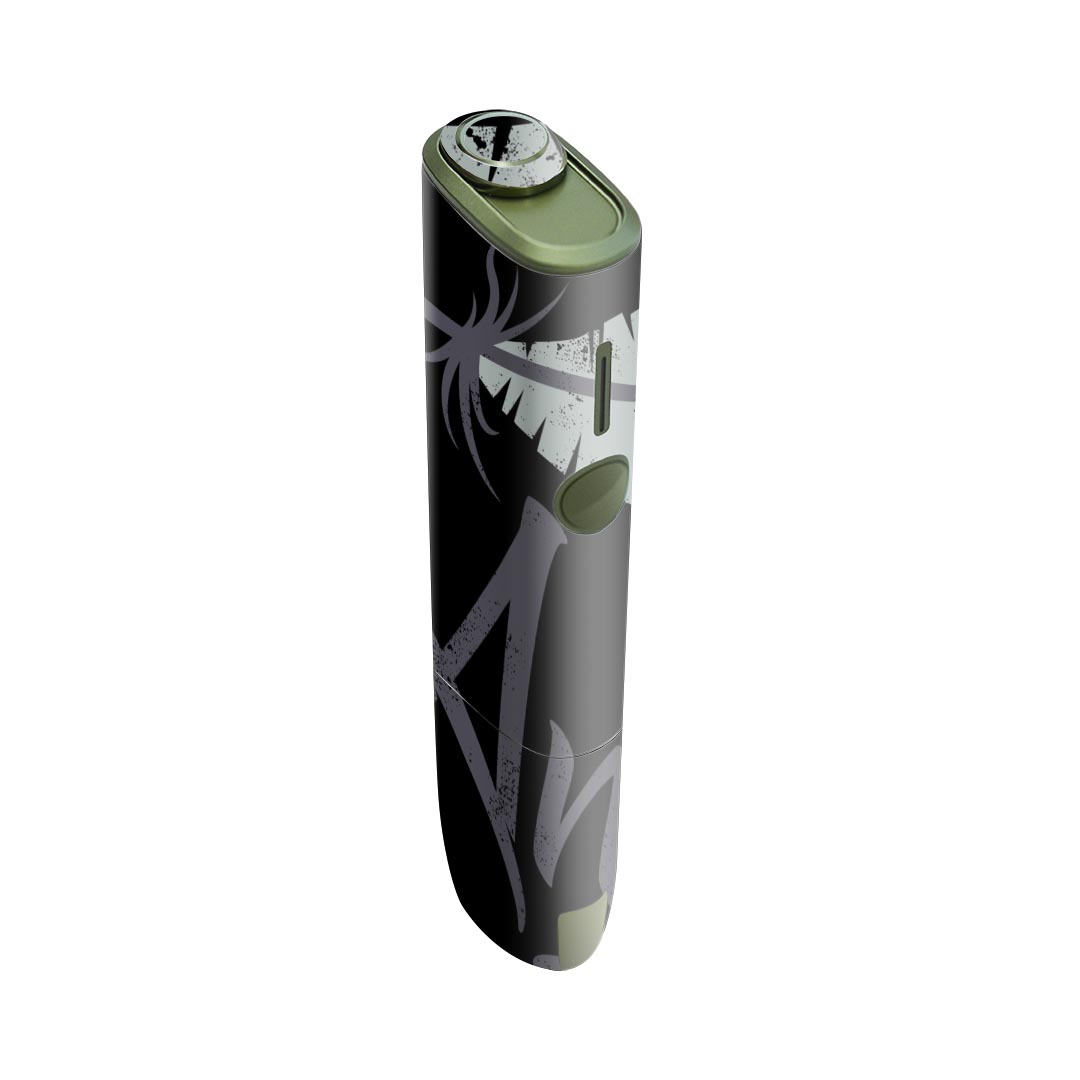 商品特徴・貼るだけでおしゃれに簡単着せ替え、iQOS　イルマ ワン 専用 全面デザインスキンシール！・高精細プリントで写真と遜色がない仕上がり！・ちょっとしたすり傷から本体を保護！・エアフリー素材で気泡の心配も軽減！・貼り直しOK！位置調整も安心！注意事項画像はサンプルです。ご覧の環境によっては多少色味に違いを感じる場合がございます。 イメージと違った、モニターと色味が異なるという理由での交換や返金はご対応出来かねます。iQOS本体やケースなどは付属しません。初回貼付時の位置調整や貼り直しは可能ですが、しっかり接着させた後の貼り直しは保証しておりません。こちらは無地のシートにプリントした商品で、デコなどの加工はございません。 凹凸や光沢があるように見えたり布地や金属を素材にしたように見える商品もありますが、図版によるものです。ご注文後に1点1点制作する受注生産品のため、不良品以外のご返品や交換は固くお断り致します。発送について完全受注生産のハンドメイド商品となりますので、既製品と比べて発送までお時間を頂いています。 基本的に決済確認後、2?3営業日、最大で10営業日での発送となります。繁忙期や休業日明けの場合はさらに時間がかかる場合があります。 その際には別途メールにてご連絡致します。メール便の場合、発送日から到着までに2?4日ほどかかる場合が多く、紛失などの保障もご対応できかねます。あらかじめご了承下さい。