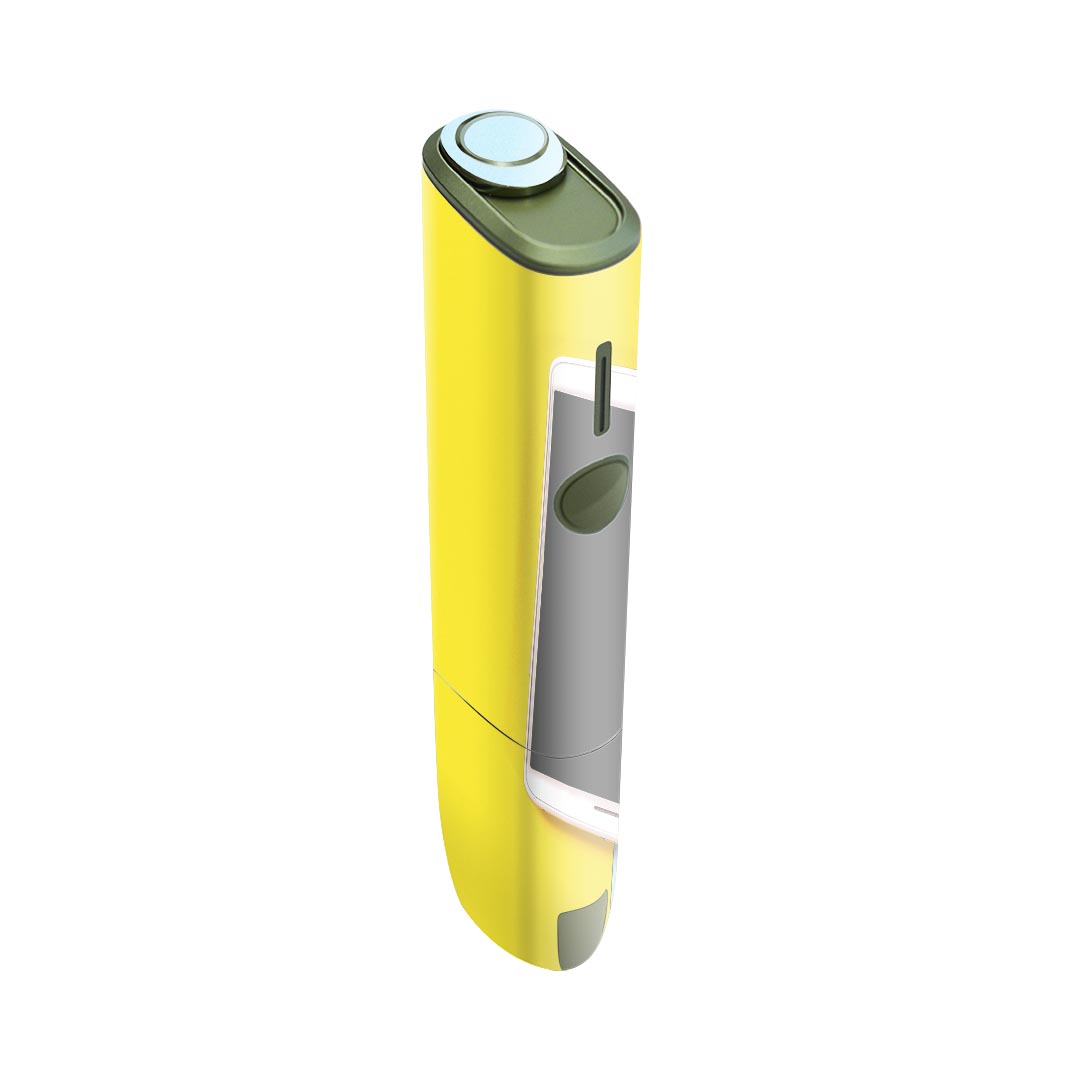 IQOS ILUMA ONE 用 デザインスキンシール アイコス イルマ ワン 対応 シール スキンシール フル アクセ..