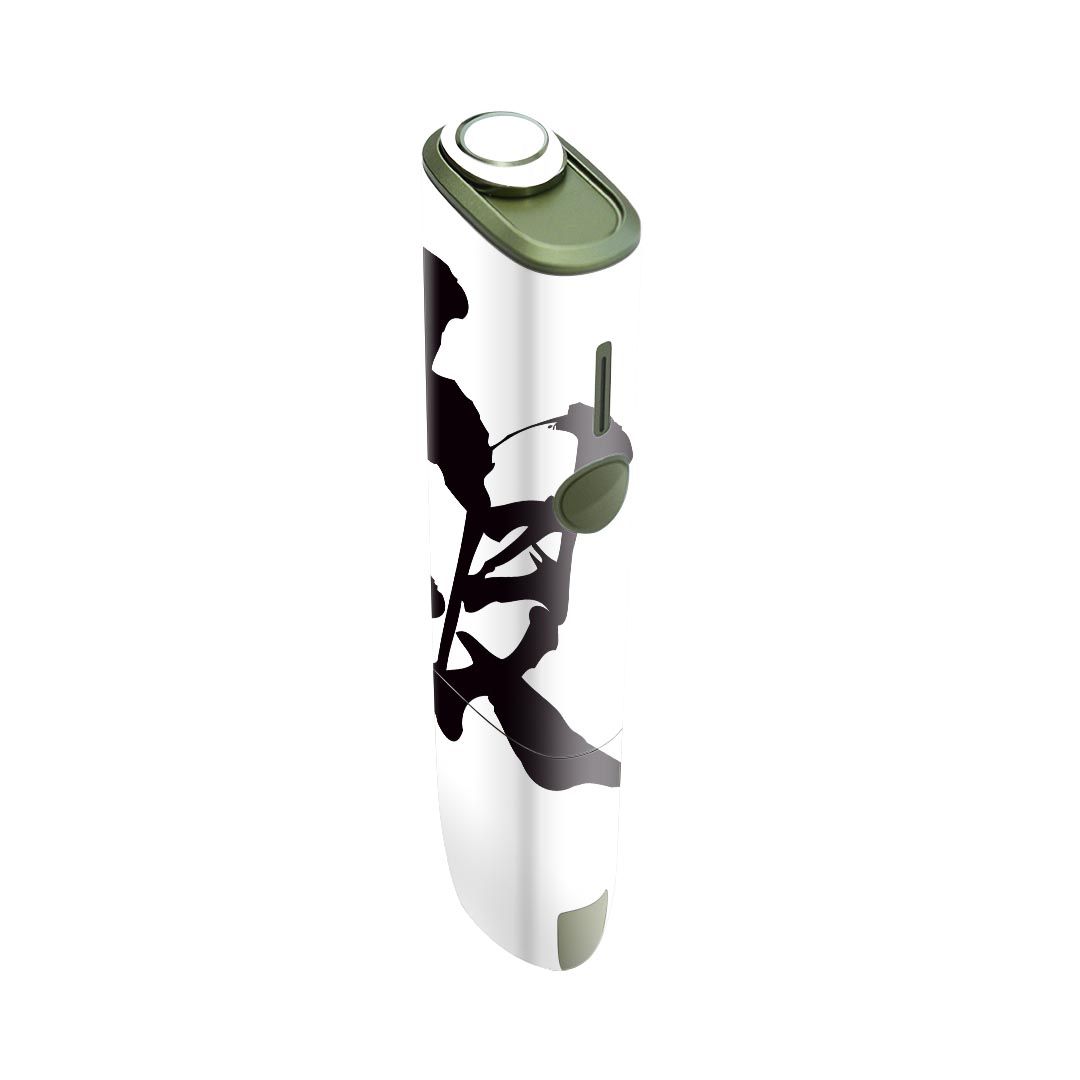 商品特徴・貼るだけでおしゃれに簡単着せ替え、iQOS　イルマ ワン 専用 全面デザインスキンシール！・高精細プリントで写真と遜色がない仕上がり！・ちょっとしたすり傷から本体を保護！・エアフリー素材で気泡の心配も軽減！・貼り直しOK！位置調整も安心！注意事項画像はサンプルです。ご覧の環境によっては多少色味に違いを感じる場合がございます。 イメージと違った、モニターと色味が異なるという理由での交換や返金はご対応出来かねます。iQOS本体やケースなどは付属しません。初回貼付時の位置調整や貼り直しは可能ですが、しっかり接着させた後の貼り直しは保証しておりません。こちらは無地のシートにプリントした商品で、デコなどの加工はございません。 凹凸や光沢があるように見えたり布地や金属を素材にしたように見える商品もありますが、図版によるものです。ご注文後に1点1点制作する受注生産品のため、不良品以外のご返品や交換は固くお断り致します。発送について完全受注生産のハンドメイド商品となりますので、既製品と比べて発送までお時間を頂いています。 基本的に決済確認後、2?3営業日、最大で10営業日での発送となります。繁忙期や休業日明けの場合はさらに時間がかかる場合があります。 その際には別途メールにてご連絡致します。メール便の場合、発送日から到着までに2?4日ほどかかる場合が多く、紛失などの保障もご対応できかねます。あらかじめご了承下さい。