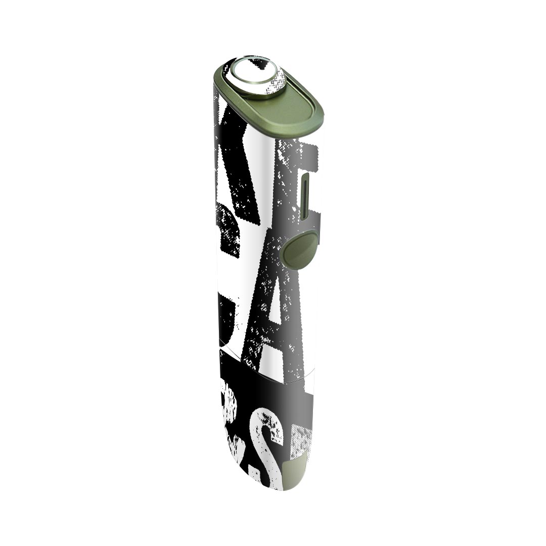 商品特徴・貼るだけでおしゃれに簡単着せ替え、iQOS　イルマ ワン 専用 全面デザインスキンシール！・高精細プリントで写真と遜色がない仕上がり！・ちょっとしたすり傷から本体を保護！・エアフリー素材で気泡の心配も軽減！・貼り直しOK！位置調整も安心！注意事項画像はサンプルです。ご覧の環境によっては多少色味に違いを感じる場合がございます。 イメージと違った、モニターと色味が異なるという理由での交換や返金はご対応出来かねます。iQOS本体やケースなどは付属しません。初回貼付時の位置調整や貼り直しは可能ですが、しっかり接着させた後の貼り直しは保証しておりません。こちらは無地のシートにプリントした商品で、デコなどの加工はございません。 凹凸や光沢があるように見えたり布地や金属を素材にしたように見える商品もありますが、図版によるものです。ご注文後に1点1点制作する受注生産品のため、不良品以外のご返品や交換は固くお断り致します。発送について完全受注生産のハンドメイド商品となりますので、既製品と比べて発送までお時間を頂いています。 基本的に決済確認後、2?3営業日、最大で10営業日での発送となります。繁忙期や休業日明けの場合はさらに時間がかかる場合があります。 その際には別途メールにてご連絡致します。メール便の場合、発送日から到着までに2?4日ほどかかる場合が多く、紛失などの保障もご対応できかねます。あらかじめご了承下さい。