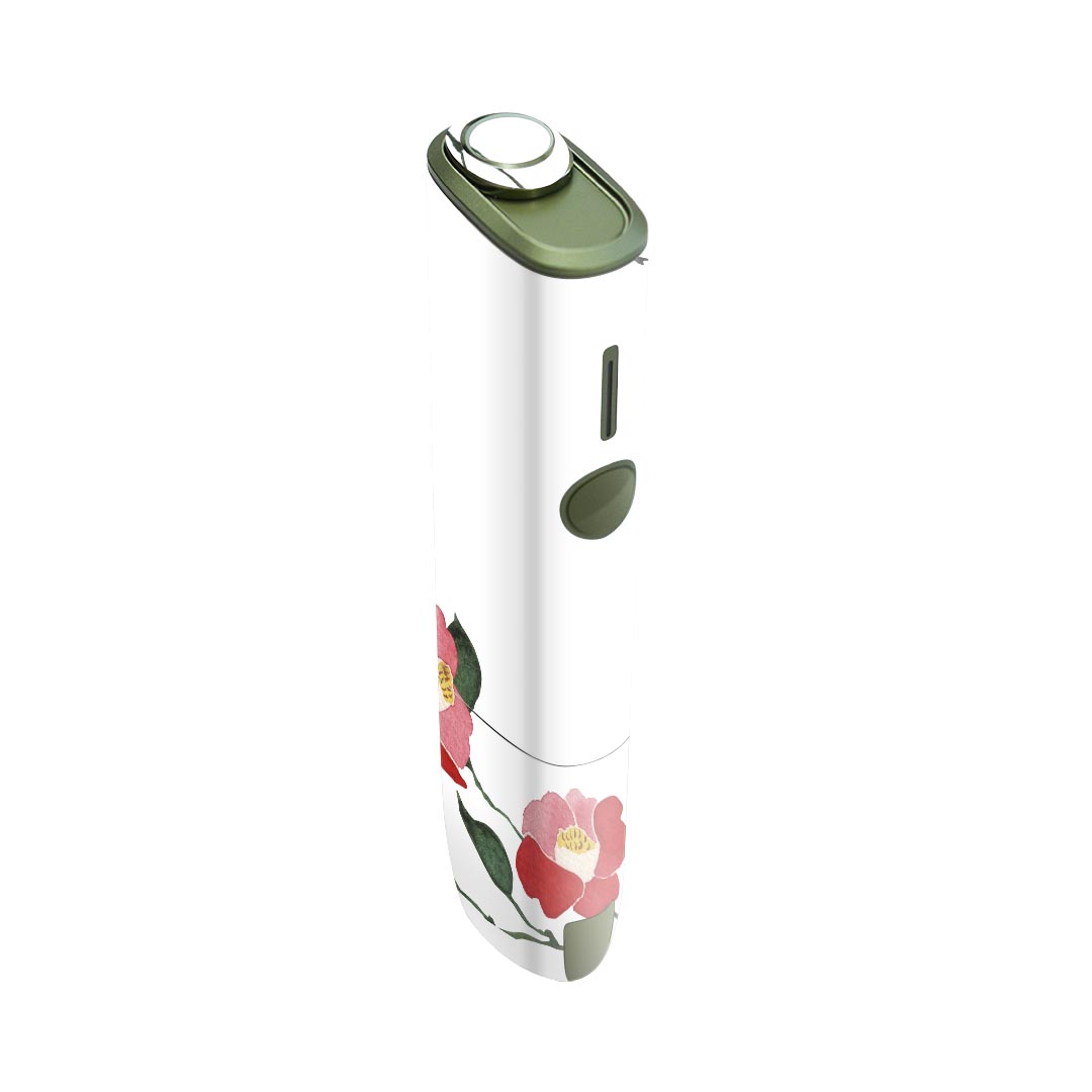 商品特徴・貼るだけでおしゃれに簡単着せ替え、iQOS　イルマ ワン 専用 全面デザインスキンシール！・高精細プリントで写真と遜色がない仕上がり！・ちょっとしたすり傷から本体を保護！・エアフリー素材で気泡の心配も軽減！・貼り直しOK！位置調整も安心！注意事項画像はサンプルです。ご覧の環境によっては多少色味に違いを感じる場合がございます。 イメージと違った、モニターと色味が異なるという理由での交換や返金はご対応出来かねます。iQOS本体やケースなどは付属しません。初回貼付時の位置調整や貼り直しは可能ですが、しっかり接着させた後の貼り直しは保証しておりません。こちらは無地のシートにプリントした商品で、デコなどの加工はございません。 凹凸や光沢があるように見えたり布地や金属を素材にしたように見える商品もありますが、図版によるものです。ご注文後に1点1点制作する受注生産品のため、不良品以外のご返品や交換は固くお断り致します。発送について完全受注生産のハンドメイド商品となりますので、既製品と比べて発送までお時間を頂いています。 基本的に決済確認後、2?3営業日、最大で10営業日での発送となります。繁忙期や休業日明けの場合はさらに時間がかかる場合があります。 その際には別途メールにてご連絡致します。メール便の場合、発送日から到着までに2?4日ほどかかる場合が多く、紛失などの保障もご対応できかねます。あらかじめご了承下さい。