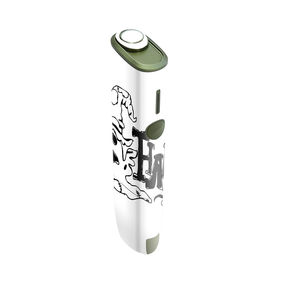 商品特徴・貼るだけでおしゃれに簡単着せ替え、iQOS　イルマ ワン 専用 全面デザインスキンシール！・高精細プリントで写真と遜色がない仕上がり！・ちょっとしたすり傷から本体を保護！・エアフリー素材で気泡の心配も軽減！・貼り直しOK！位置調整...