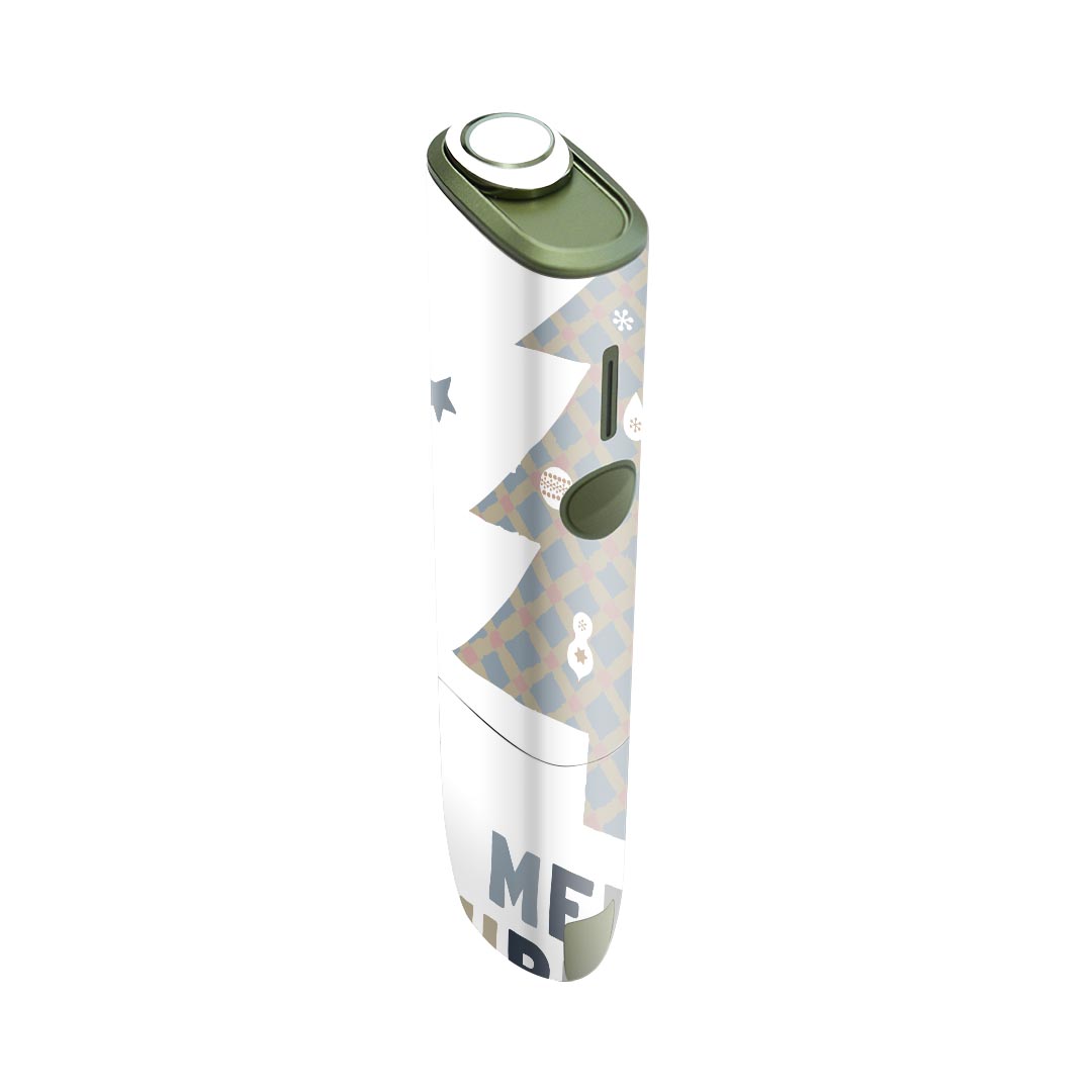 商品特徴・貼るだけでおしゃれに簡単着せ替え、iQOS　イルマ ワン 専用 全面デザインスキンシール！・高精細プリントで写真と遜色がない仕上がり！・ちょっとしたすり傷から本体を保護！・エアフリー素材で気泡の心配も軽減！・貼り直しOK！位置調整も安心！注意事項画像はサンプルです。ご覧の環境によっては多少色味に違いを感じる場合がございます。 イメージと違った、モニターと色味が異なるという理由での交換や返金はご対応出来かねます。iQOS本体やケースなどは付属しません。初回貼付時の位置調整や貼り直しは可能ですが、しっかり接着させた後の貼り直しは保証しておりません。こちらは無地のシートにプリントした商品で、デコなどの加工はございません。 凹凸や光沢があるように見えたり布地や金属を素材にしたように見える商品もありますが、図版によるものです。ご注文後に1点1点制作する受注生産品のため、不良品以外のご返品や交換は固くお断り致します。発送について完全受注生産のハンドメイド商品となりますので、既製品と比べて発送までお時間を頂いています。 基本的に決済確認後、2?3営業日、最大で10営業日での発送となります。繁忙期や休業日明けの場合はさらに時間がかかる場合があります。 その際には別途メールにてご連絡致します。メール便の場合、発送日から到着までに2?4日ほどかかる場合が多く、紛失などの保障もご対応できかねます。あらかじめご了承下さい。