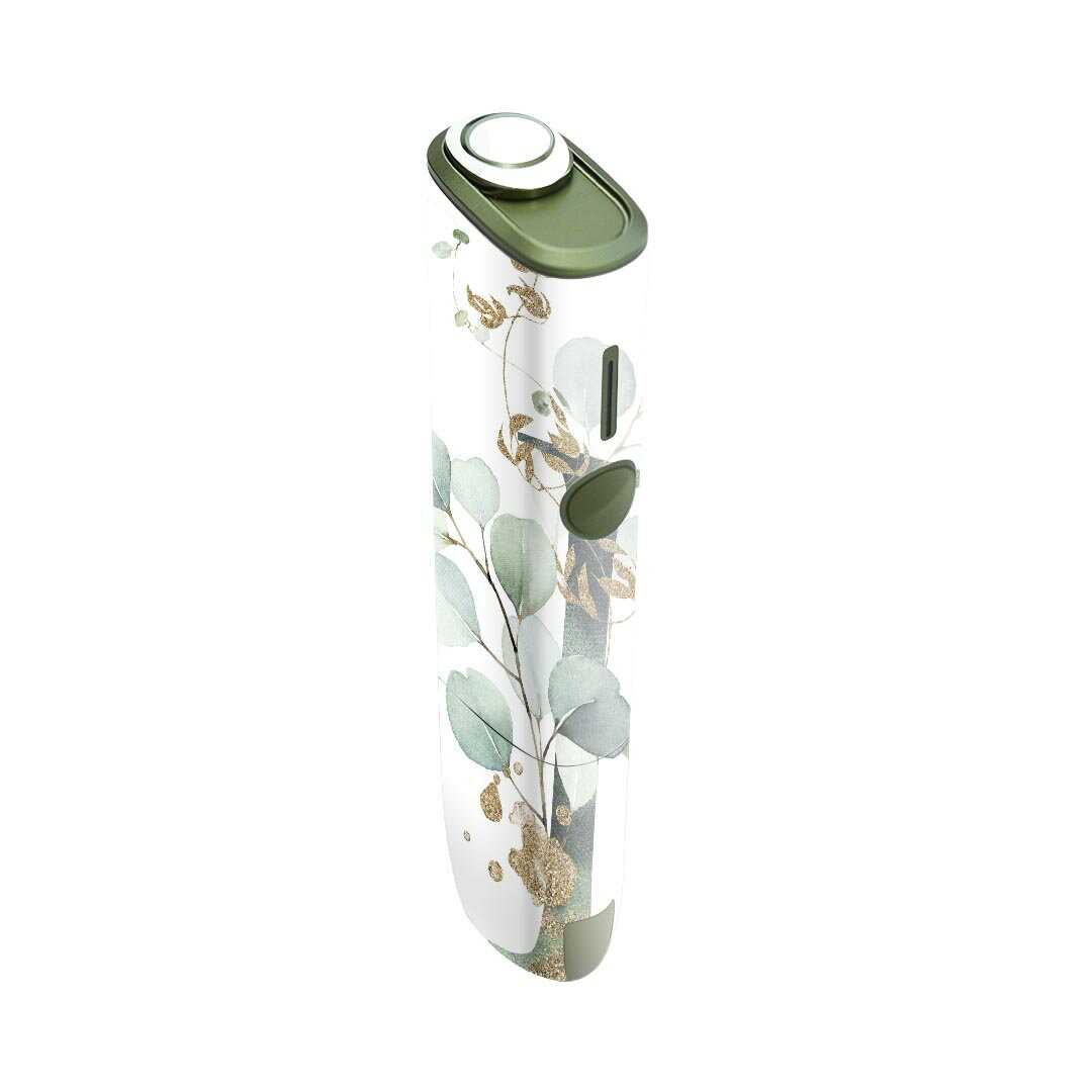 商品特徴・貼るだけでおしゃれに簡単着せ替え、iQOS　イルマ ワン 専用 全面デザインスキンシール！・高精細プリントで写真と遜色がない仕上がり！・ちょっとしたすり傷から本体を保護！・エアフリー素材で気泡の心配も軽減！・貼り直しOK！位置調整も安心！注意事項画像はサンプルです。ご覧の環境によっては多少色味に違いを感じる場合がございます。 イメージと違った、モニターと色味が異なるという理由での交換や返金はご対応出来かねます。iQOS本体やケースなどは付属しません。初回貼付時の位置調整や貼り直しは可能ですが、しっかり接着させた後の貼り直しは保証しておりません。こちらは無地のシートにプリントした商品で、デコなどの加工はございません。 凹凸や光沢があるように見えたり布地や金属を素材にしたように見える商品もありますが、図版によるものです。ご注文後に1点1点制作する受注生産品のため、不良品以外のご返品や交換は固くお断り致します。発送について完全受注生産のハンドメイド商品となりますので、既製品と比べて発送までお時間を頂いています。 基本的に決済確認後、2?3営業日、最大で10営業日での発送となります。繁忙期や休業日明けの場合はさらに時間がかかる場合があります。 その際には別途メールにてご連絡致します。メール便の場合、発送日から到着までに2?4日ほどかかる場合が多く、紛失などの保障もご対応できかねます。あらかじめご了承下さい。