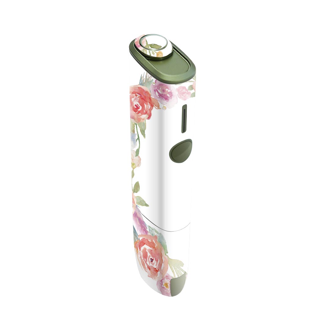 商品特徴・貼るだけでおしゃれに簡単着せ替え、iQOS　イルマ ワン 専用 全面デザインスキンシール！・高精細プリントで写真と遜色がない仕上がり！・ちょっとしたすり傷から本体を保護！・エアフリー素材で気泡の心配も軽減！・貼り直しOK！位置調整も安心！注意事項画像はサンプルです。ご覧の環境によっては多少色味に違いを感じる場合がございます。 イメージと違った、モニターと色味が異なるという理由での交換や返金はご対応出来かねます。iQOS本体やケースなどは付属しません。初回貼付時の位置調整や貼り直しは可能ですが、しっかり接着させた後の貼り直しは保証しておりません。こちらは無地のシートにプリントした商品で、デコなどの加工はございません。 凹凸や光沢があるように見えたり布地や金属を素材にしたように見える商品もありますが、図版によるものです。ご注文後に1点1点制作する受注生産品のため、不良品以外のご返品や交換は固くお断り致します。発送について完全受注生産のハンドメイド商品となりますので、既製品と比べて発送までお時間を頂いています。 基本的に決済確認後、2?3営業日、最大で10営業日での発送となります。繁忙期や休業日明けの場合はさらに時間がかかる場合があります。 その際には別途メールにてご連絡致します。メール便の場合、発送日から到着までに2?4日ほどかかる場合が多く、紛失などの保障もご対応できかねます。あらかじめご了承下さい。