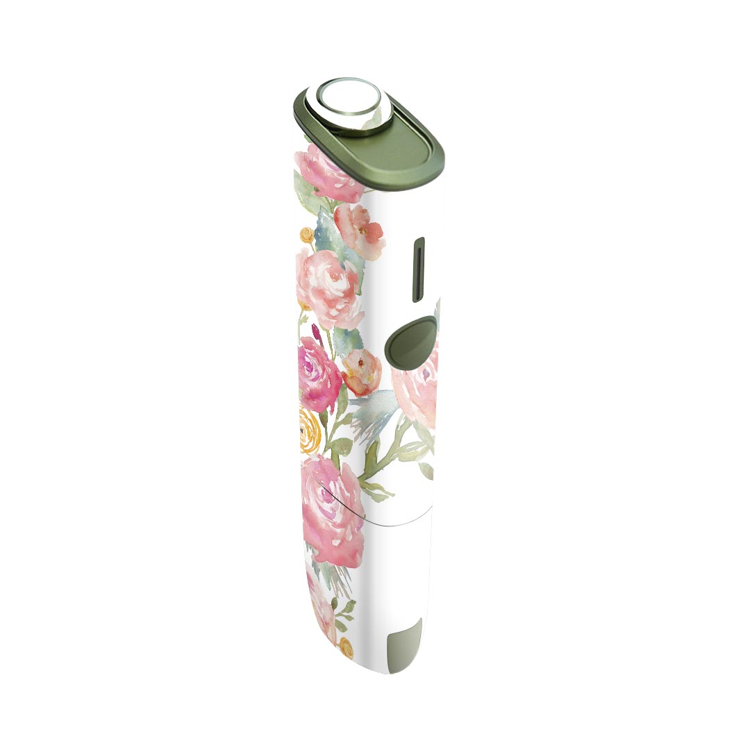 商品特徴・貼るだけでおしゃれに簡単着せ替え、iQOS　イルマ ワン 専用 全面デザインスキンシール！・高精細プリントで写真と遜色がない仕上がり！・ちょっとしたすり傷から本体を保護！・エアフリー素材で気泡の心配も軽減！・貼り直しOK！位置調整も安心！注意事項画像はサンプルです。ご覧の環境によっては多少色味に違いを感じる場合がございます。 イメージと違った、モニターと色味が異なるという理由での交換や返金はご対応出来かねます。iQOS本体やケースなどは付属しません。初回貼付時の位置調整や貼り直しは可能ですが、しっかり接着させた後の貼り直しは保証しておりません。こちらは無地のシートにプリントした商品で、デコなどの加工はございません。 凹凸や光沢があるように見えたり布地や金属を素材にしたように見える商品もありますが、図版によるものです。ご注文後に1点1点制作する受注生産品のため、不良品以外のご返品や交換は固くお断り致します。発送について完全受注生産のハンドメイド商品となりますので、既製品と比べて発送までお時間を頂いています。 基本的に決済確認後、2?3営業日、最大で10営業日での発送となります。繁忙期や休業日明けの場合はさらに時間がかかる場合があります。 その際には別途メールにてご連絡致します。メール便の場合、発送日から到着までに2?4日ほどかかる場合が多く、紛失などの保障もご対応できかねます。あらかじめご了承下さい。