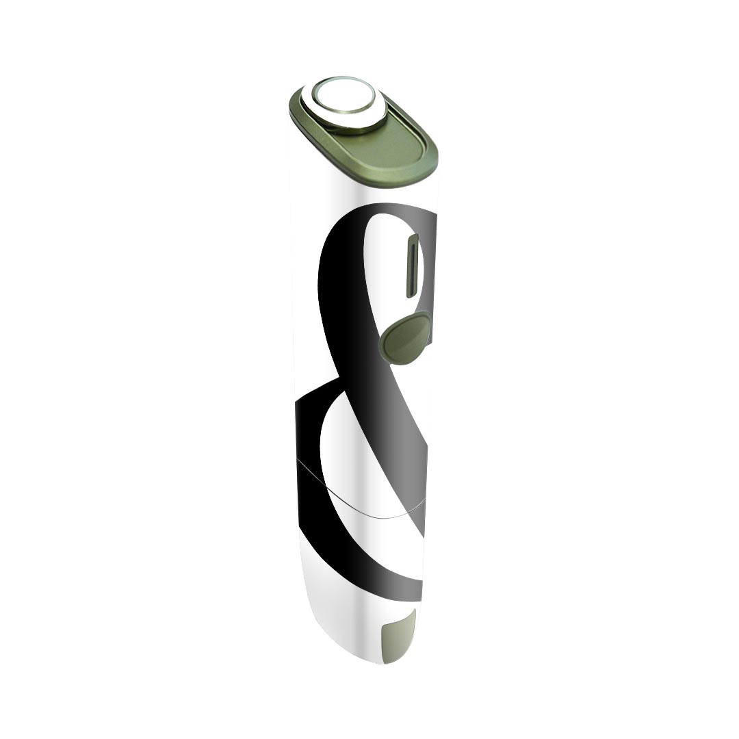 商品特徴・貼るだけでおしゃれに簡単着せ替え、iQOS　イルマ ワン 専用 全面デザインスキンシール！・高精細プリントで写真と遜色がない仕上がり！・ちょっとしたすり傷から本体を保護！・エアフリー素材で気泡の心配も軽減！・貼り直しOK！位置調整も安心！注意事項画像はサンプルです。ご覧の環境によっては多少色味に違いを感じる場合がございます。 イメージと違った、モニターと色味が異なるという理由での交換や返金はご対応出来かねます。iQOS本体やケースなどは付属しません。初回貼付時の位置調整や貼り直しは可能ですが、しっかり接着させた後の貼り直しは保証しておりません。こちらは無地のシートにプリントした商品で、デコなどの加工はございません。 凹凸や光沢があるように見えたり布地や金属を素材にしたように見える商品もありますが、図版によるものです。ご注文後に1点1点制作する受注生産品のため、不良品以外のご返品や交換は固くお断り致します。発送について完全受注生産のハンドメイド商品となりますので、既製品と比べて発送までお時間を頂いています。 基本的に決済確認後、2?3営業日、最大で10営業日での発送となります。繁忙期や休業日明けの場合はさらに時間がかかる場合があります。 その際には別途メールにてご連絡致します。メール便の場合、発送日から到着までに2?4日ほどかかる場合が多く、紛失などの保障もご対応できかねます。あらかじめご了承下さい。