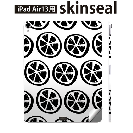 iPad Air13 用 スキンシール アイパッド エア 13インチ 対応 全面スキンシール フル 背面 側面 保護シール 人気 050783 iPad Air13 用 スキンシール アイパッド エア 13インチ 対応 全面スキンシール フル 背面 側面 保護シール 人気 050783