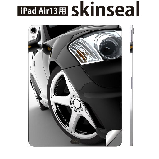 iPad Air13 用 スキンシール アイパッド エア 13インチ 対応 全面スキンシール フル 背面 側面 保護シール 人気 車 かっこいい 写真 012650 iPad Air13 用 スキンシール アイパッド エア 13インチ 対応 全面スキンシール フル 背面 側面 保護シール 人気 車 かっこいい 写真 012650