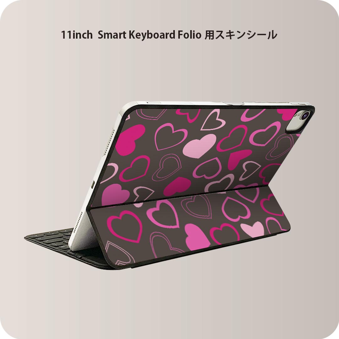 Smart Keyboard Folio �� �����󥷡��� 11����� iPad Pro�� ��1-4���� iPad Air ��4-5���� ��...