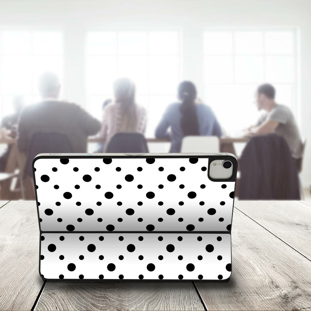 Smart Keyboard Folio �� �����󥷡��� 11����� iPad Pro�� ��1-4���� iPad Air ��4-5���� �б� ���̥����󥷡��� �ե� ���� ���� �ݸ���� �͵� 000099 ��̡��ɥåȡ���Υ���