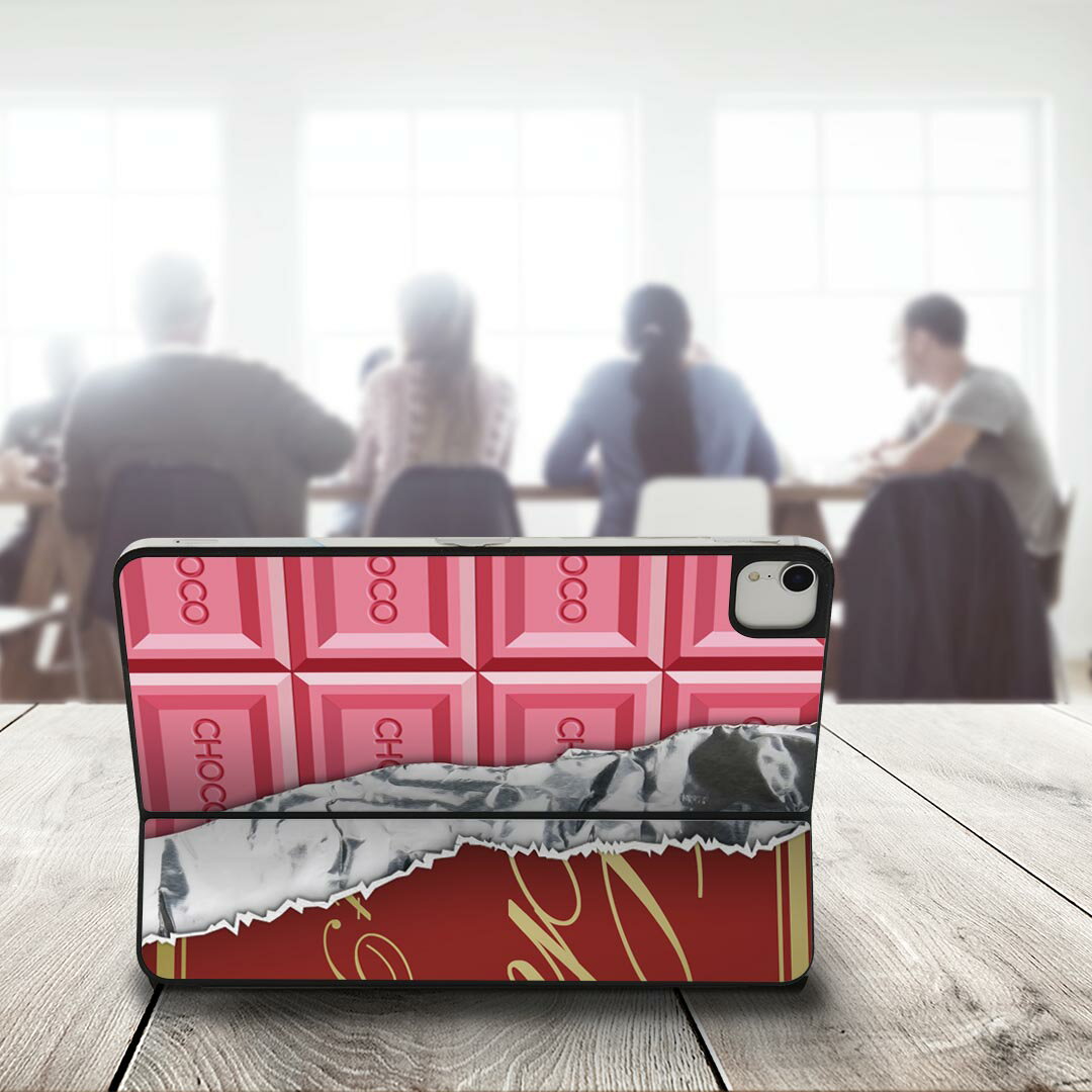 Smart Keyboard Folio �� �����󥷡��� 11����� iPad Pro�� ��1-4���� iPad Air ��4-5���� �б� ���̥����󥷡��� �ե� ���� ���� �ݸ���� �͵� 002444 ���祳�졼�ȡ��ԥ�