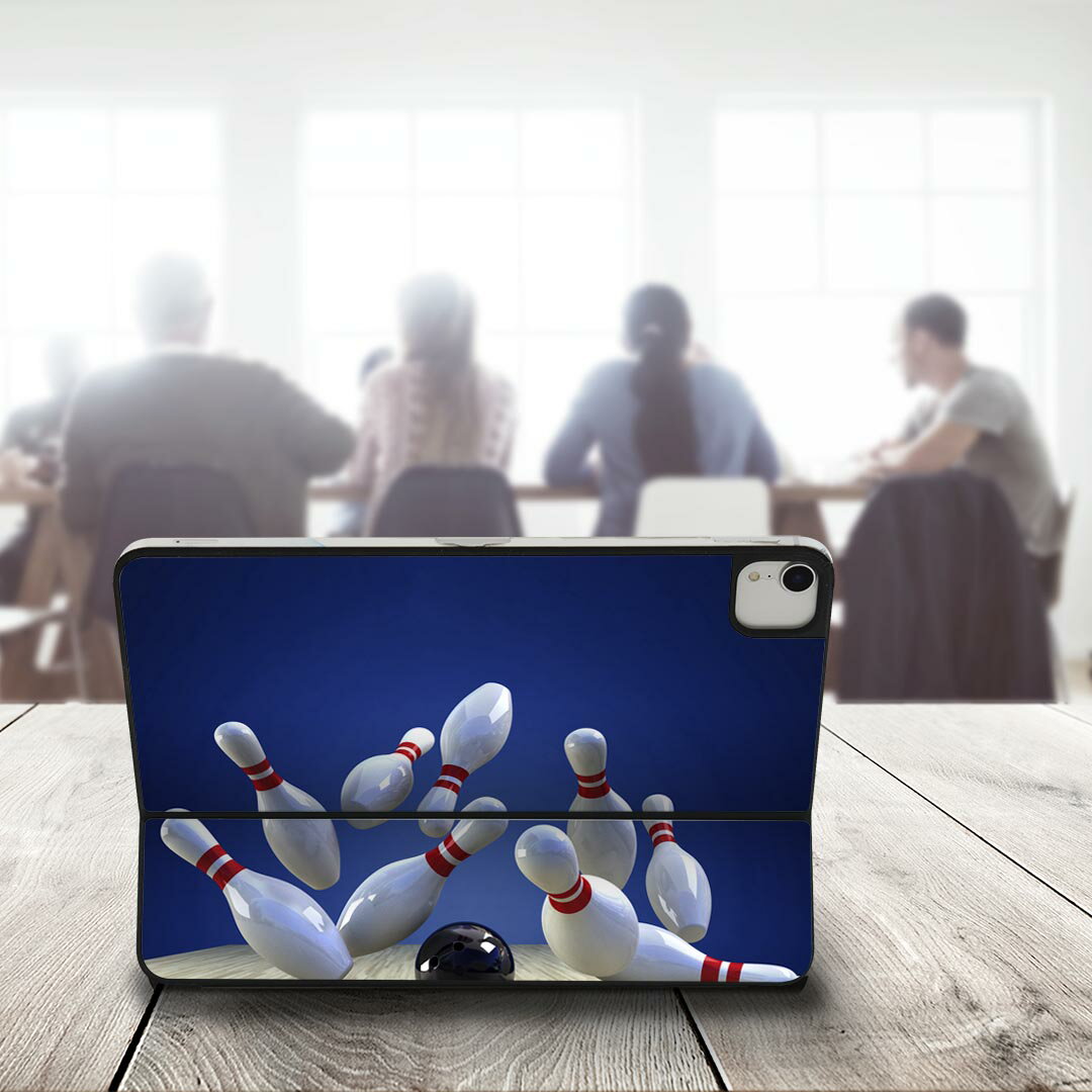 Smart Keyboard Folio 用 スキンシール 11インチ iPad Pro用 第1-4世代 iPad Air 第4-5世代 対応 全面スキンシール フル 前面 背面 保護シール 人気 002754 スポーツ　写真