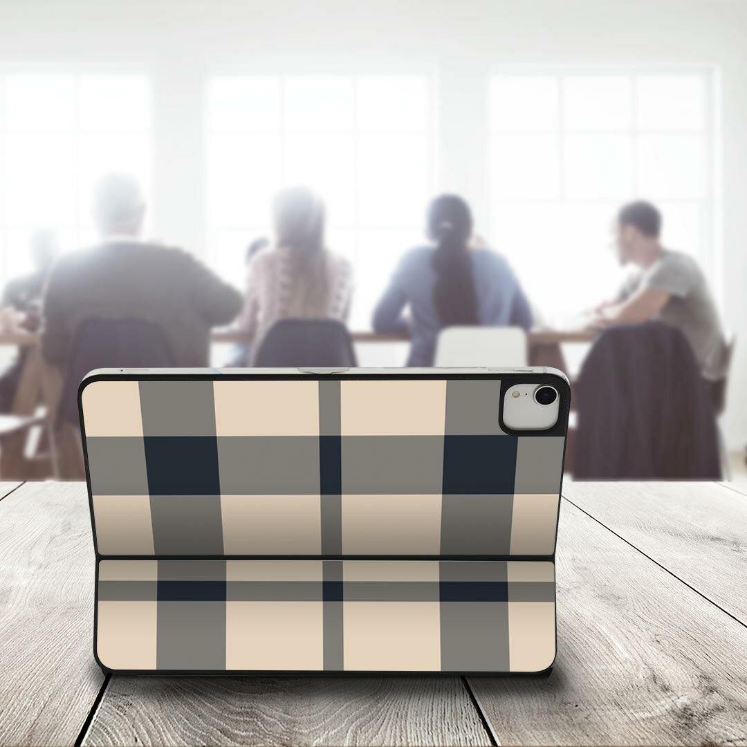 Smart Keyboard Folio �� �����󥷡��� 11����� iPad Pro�� ��1-4���� iPad Air ��4-5���� �б� ���̥����󥷡��� �ե� ���� ���� �ݸ���� �͵� 004337 �����å�����