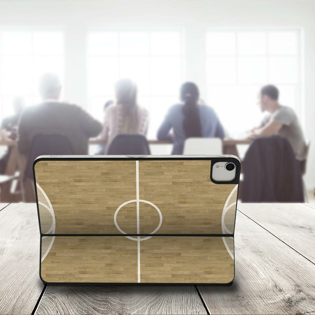 Smart Keyboard Folio �� �����󥷡��� 11����� iPad Pro�� ��1-4���� iPad Air ��4-5���� �б� ���̥����󥷡��� �ե� ���� ���� �ݸ���� �͵� 006490 �����ȡ��Х���