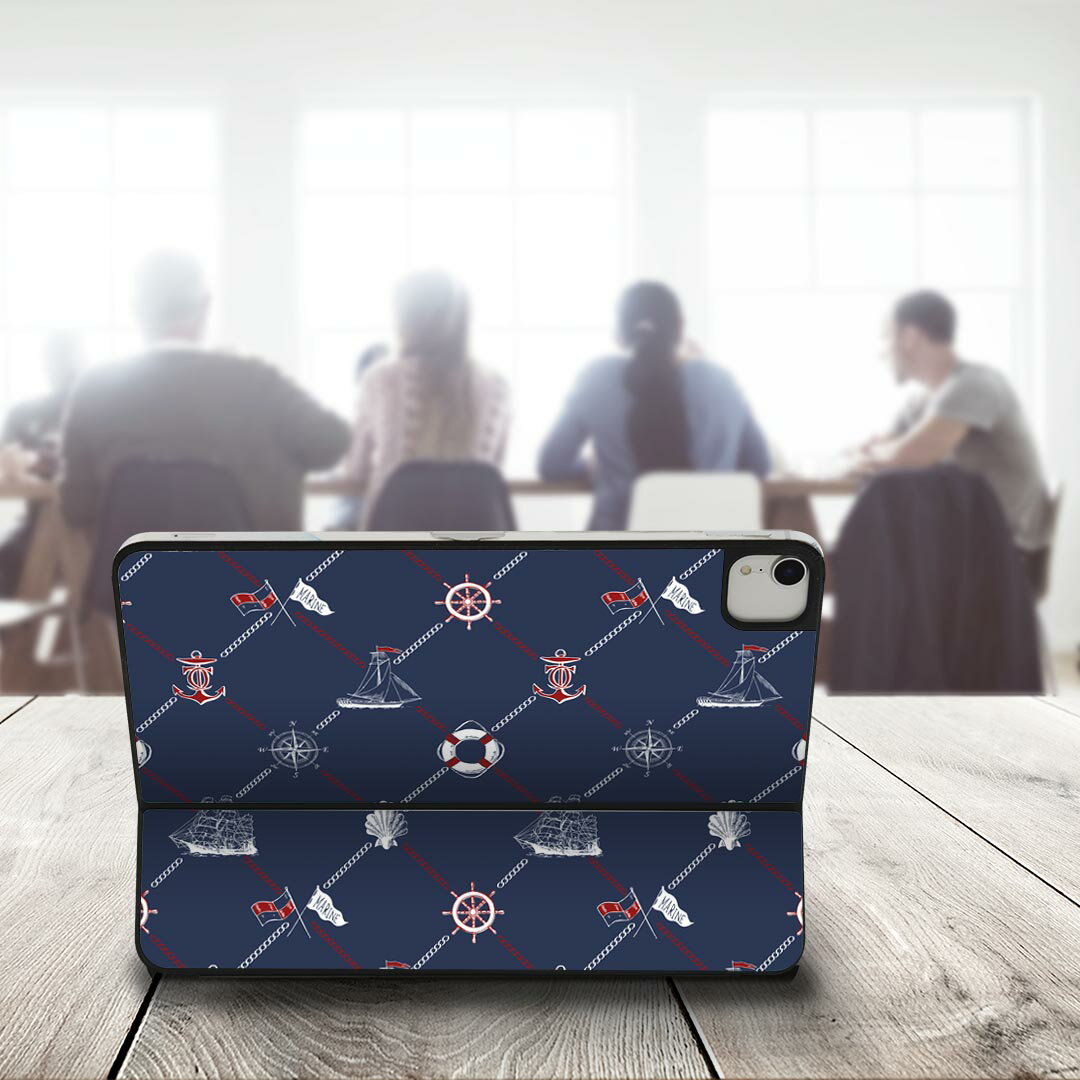 Smart Keyboard Folio �� �����󥷡��� 11����� iPad Pro�� ��1-4���� iPad Air ��4-5���� �б� ���̥����󥷡��� �ե� ���� ���� �ݸ���� �͵� 011676 ����������