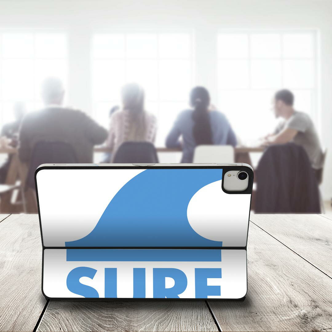 Smart Keyboard Folio �� �����󥷡��� 11����� iPad Pro�� ��1-4���� iPad Air ��4-5���� �б� ���̥����󥷡��� �ե� ���� ���� �ݸ���� �͵� 014121 �����ե��󡡳�����