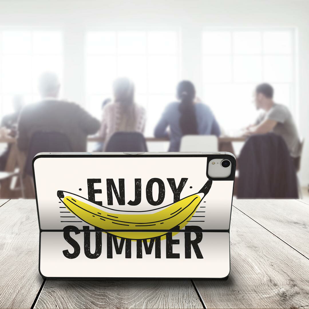 Smart Keyboard Folio �� �����󥷡��� 11����� iPad Pro�� ��1-4���� iPad Air ��4-5���� �б� ���̥����󥷡��� �ե� ���� ���� �ݸ���� �͵� 016124 �Хʥʡ��̼¡��Ѹ�