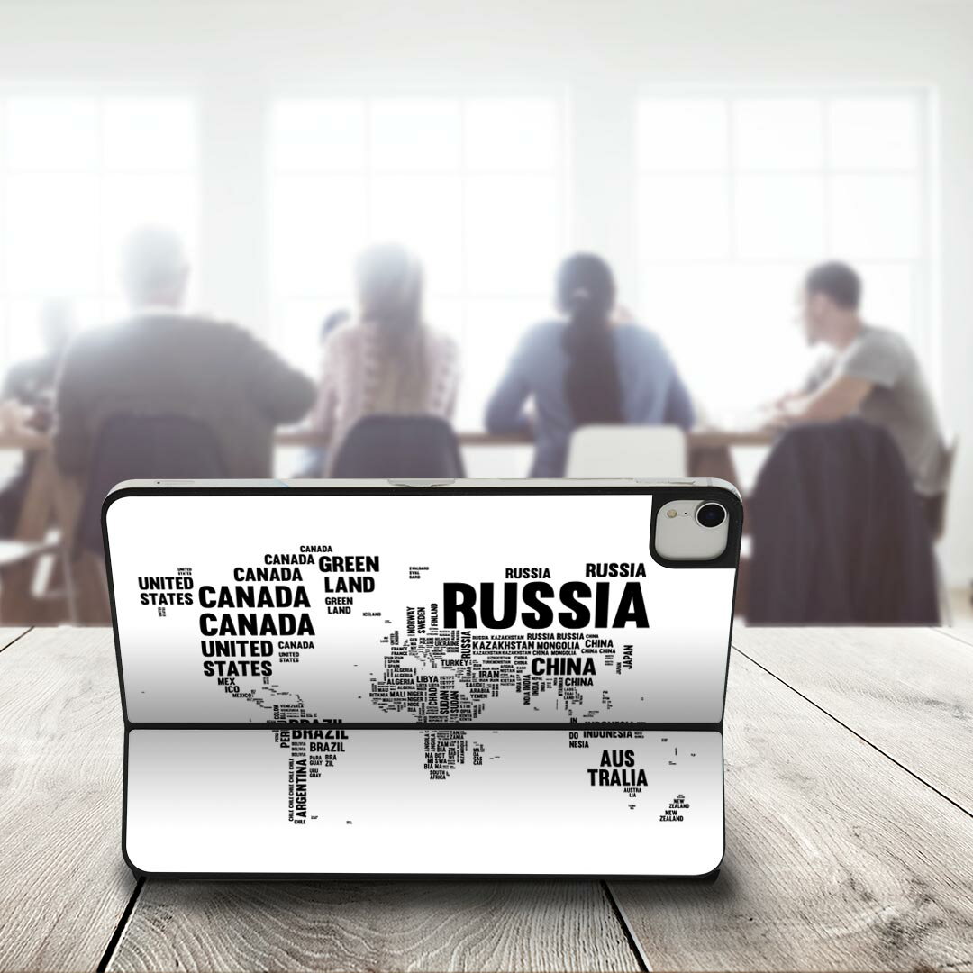 Smart Keyboard Folio �� �����󥷡��� 11����� iPad Pro�� ��1-4���� iPad Air ��4-5���� �б� ���̥����󥷡��� �ե� ���� ���� �ݸ���� �͵� 016209 �����Ͽޡ���Υ���