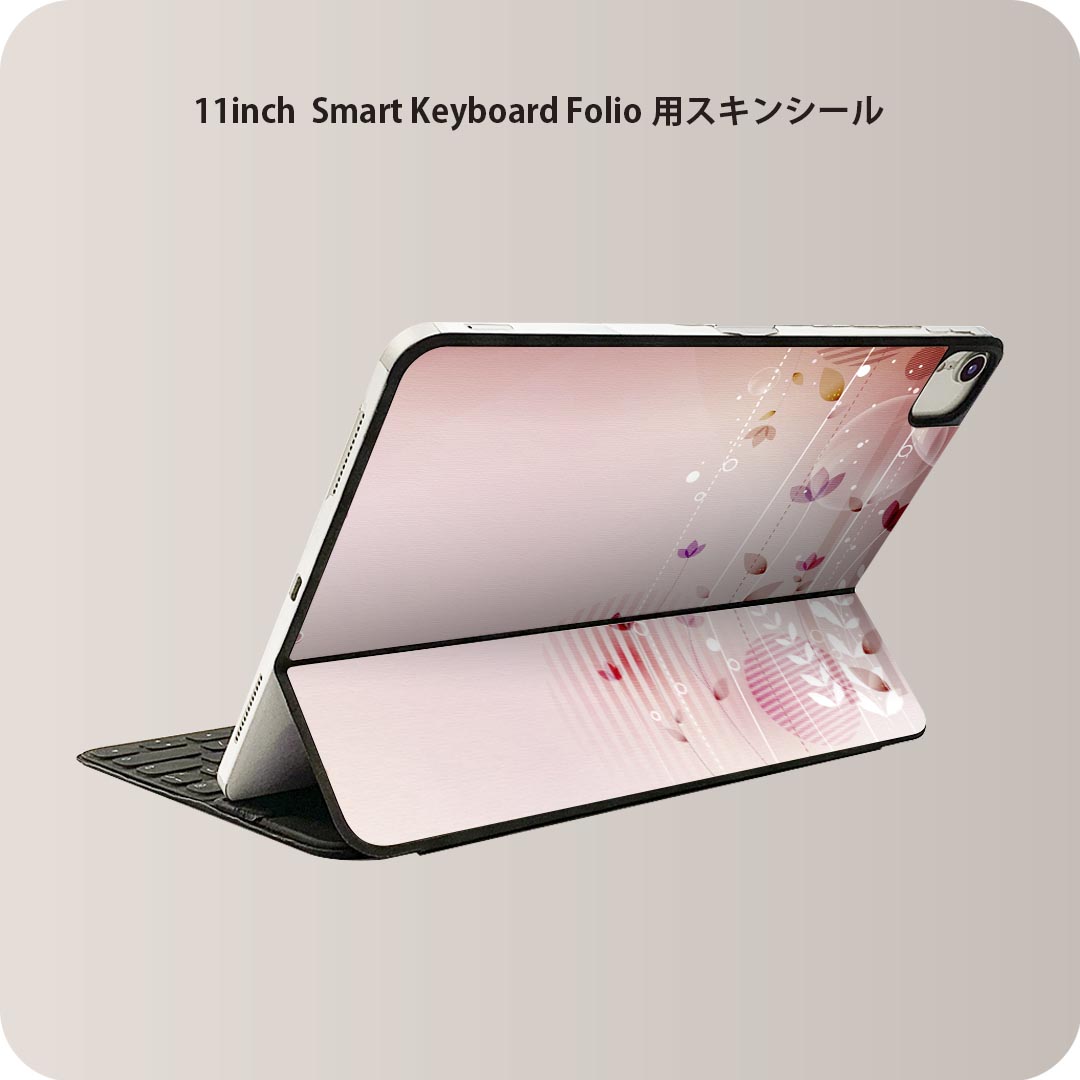 Smart Keyboard Folio  󥷡 11 iPad Pro 1-4 iPad Air 4-5 б ̥󥷡 ե   ݸ ͵ 002005 ֡ԥ