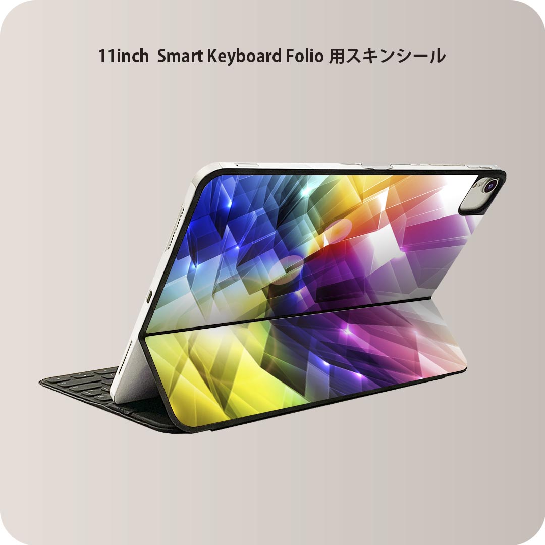 Smart Keyboard Folio  󥷡 11 iPad Pro 1-4 iPad Air 4-5 б ̥󥷡 ե   ݸ ͵ 002060 ե롡ͥ