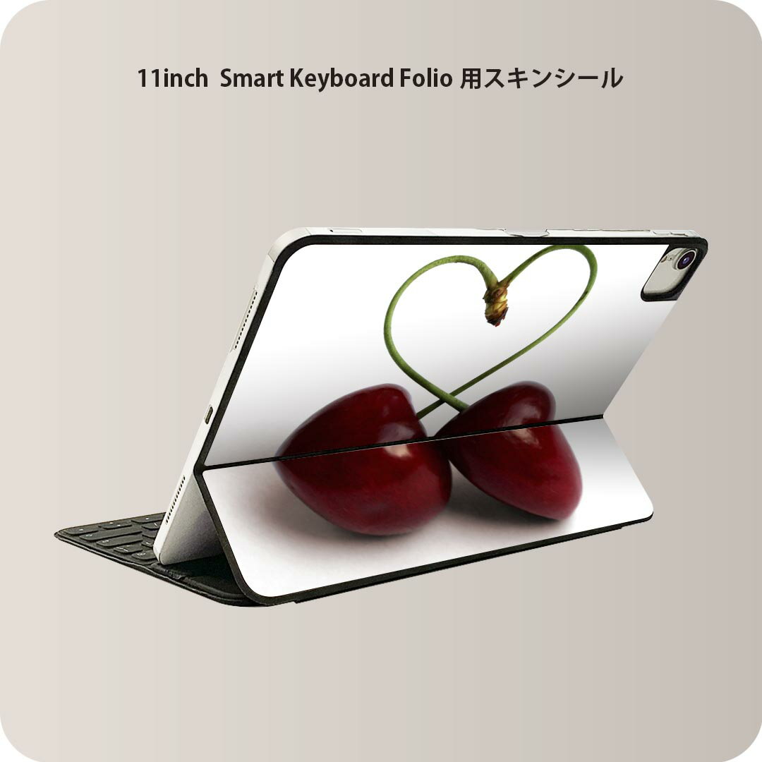 Smart Keyboard Folio �� �����󥷡��� 11����� iPad Pro�� ��1-4���� iPad Air ��4-5���� ��...