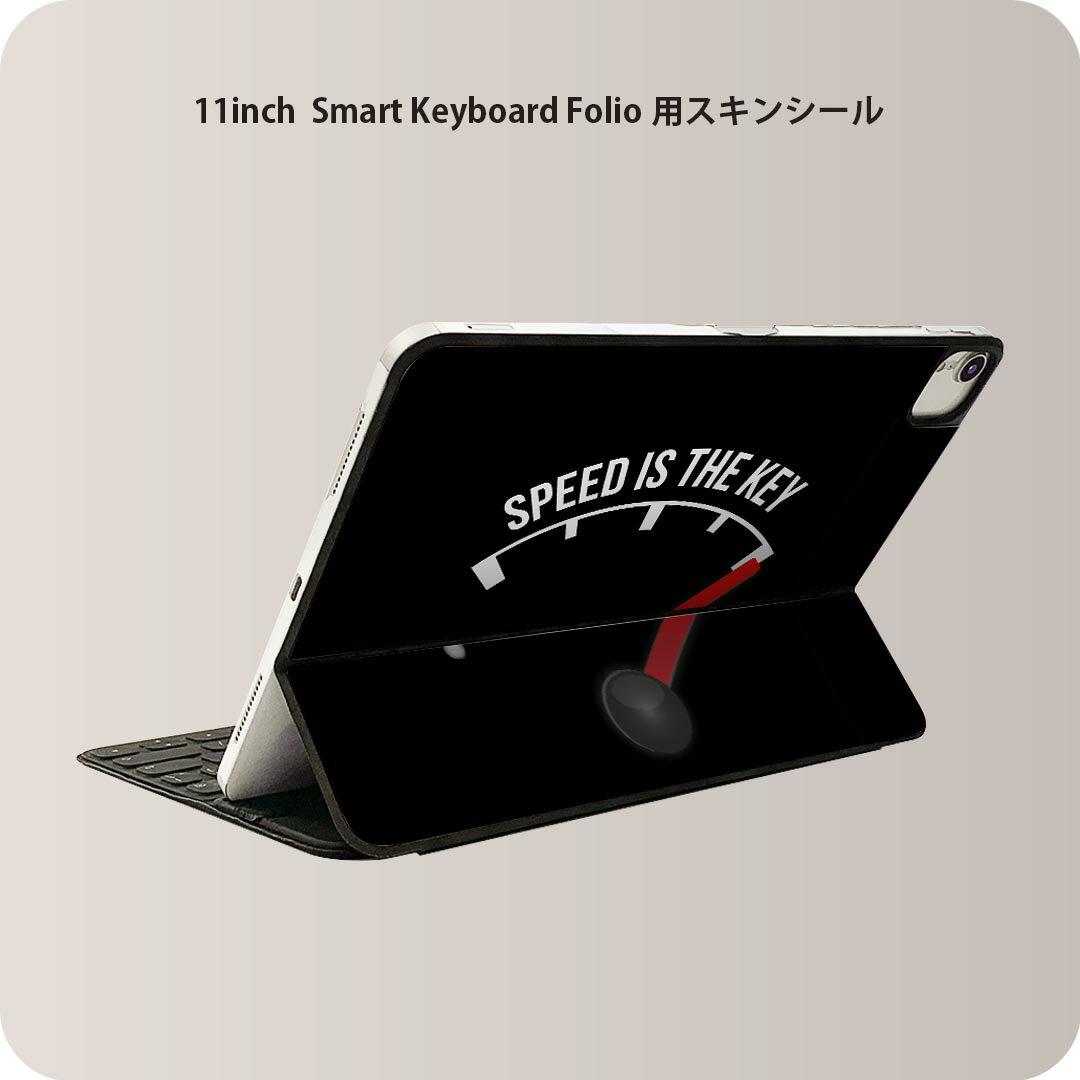商品特徴・貼るだけでおしゃれに簡単着せ替え、iPad 11inch用 Smart Keyboard Folio 全面デザインスキンシール！・高精細プリントで写真と遜色がない仕上がり！・ちょっとしたすり傷から端末を保護！・「裸で持つ派」の人にはもちろん、お手持ちのクリアケース付けてもOK！・エアフリー素材で気泡の心配も軽減！・貼り直しOK！位置調整も安心！注意事項画像はサンプルです。ご覧の環境によっては多少色味に違いを感じる場合がございます。 イメージと違った、モニターと色味が異なるという理由での交換や返金はご対応出来かねます。端末本体やクリアケースは付属しません。貼付時のずれやカメラ周りの凹凸を考慮してカメラ穴等は少し大きめにカットしています。貼付の際はカメラ穴を基準に位置を合わせてください。カメラ付近の何もないように見える場所に穴が開いていますが、こちらは近接・明るさ感知センサー用の穴です。端末本体に直接貼ることを想定しています。保護フィルムなどの上から貼ると上手く貼れない可能性があります初回貼付時の位置調整や貼り直しは可能ですが、しっかり接着させた後の貼り直しは保証しておりません。こちらは無地のシートにプリントした商品で、デコなどの加工はございません。 凹凸や光沢があるように見えたり布地や金属を素材にしたように見える商品もありますが、図版によるものです。印刷カメラ穴の位置にわずかなズレが生じる場合がございます。ご注文後に1点1点制作する受注生産品のため、不良品以外のご返品や交換は固くお断り致します。 機種間違いも保証対象外となりますため、ご注文の際は必ず機種をご確認下さい。発送について完全受注生産のハンドメイド商品となりますので、既製品と比べて発送までお時間を頂いています。 基本的に決済確認後、2?3営業日、最大で10営業日での発送となります。繁忙期や休業日明けの場合はさらに時間がかかる場合があります。 その際には別途メールにてご連絡致します。メール便の場合、発送日から到着までに2?4日ほどかかる場合が多く、紛失などの保障もご対応できかねます。あらかじめご了承下さい。