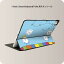 Smart Keyboard Folio  󥷡 11 iPad Pro 1-4 iPad Air 4-5 б ̥󥷡 ե   ݸ ͵ 003561 Ļ饯饹