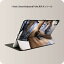 Smart Keyboard Folio  󥷡 11 iPad Pro 1-4 iPad Air 4-5 б ̥󥷡 ե   ݸ ͵ 003590 ʪ̿