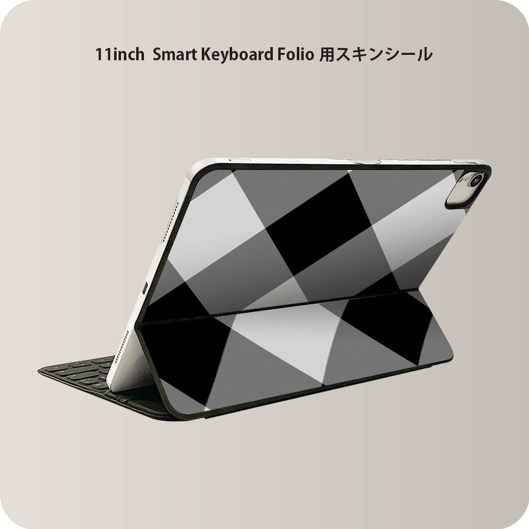 Smart Keyboard Folio �� �����󥷡��� 11����� iPad Pro�� ��1-4���� iPad Air ��4-5���� ��...