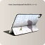 Smart Keyboard Folio 用 スキンシール 11インチ iPad Pro用 第1-4世代 iPad Air 第4-5世代 対応 全面スキンシール フル 前面 背面 保護シール 人気 005005 猫　鳥　ピンク　水色