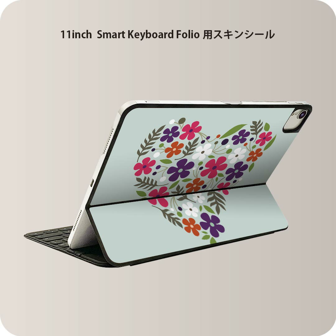 Smart Keyboard Folio �� �����󥷡��� 11����� iPad Pro�� ��1-4���� iPad Air ��4-5���� ��...