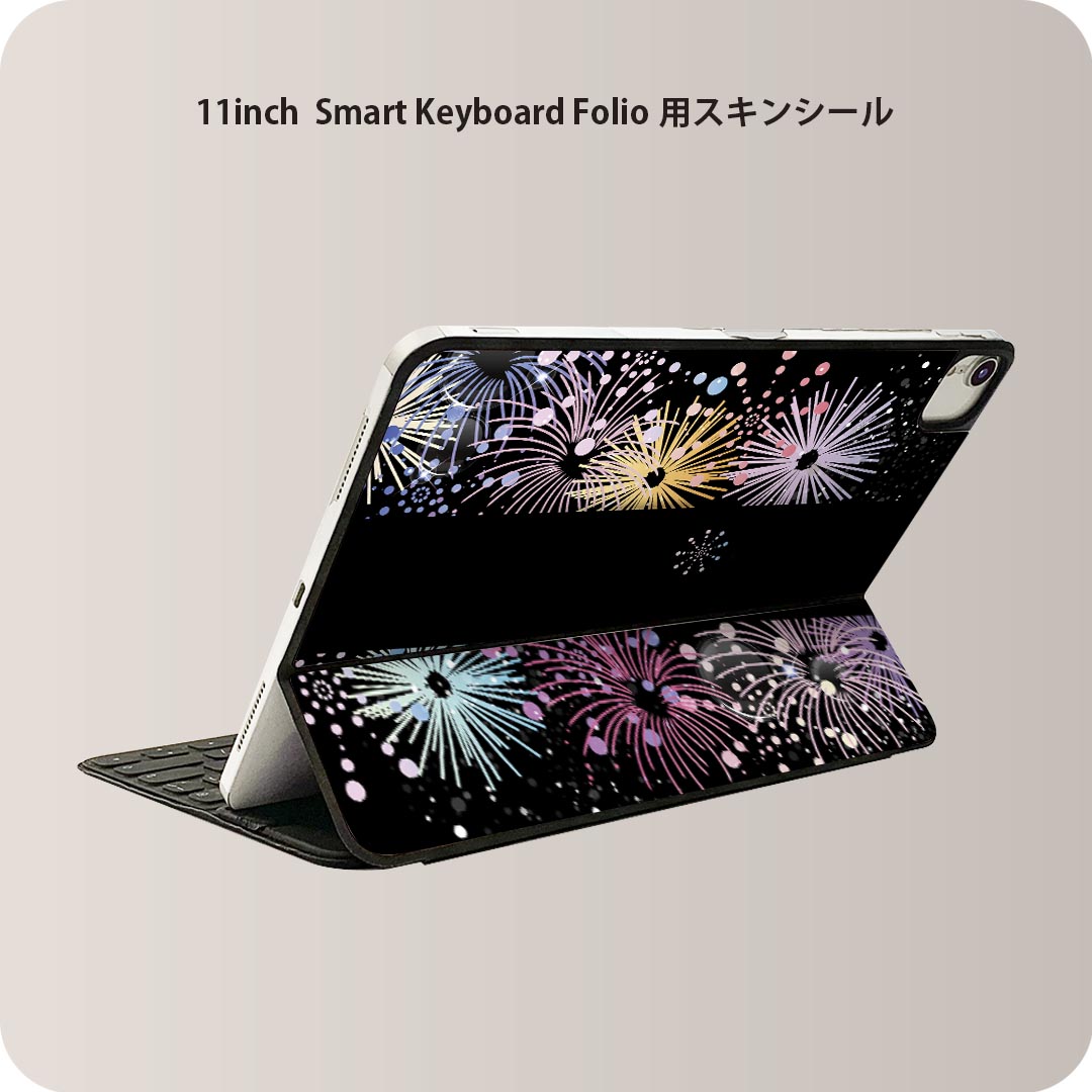 Smart Keyboard Folio �� �����󥷡��� 11����� iPad Pro�� ��1-4���� iPad Air ��4-5���� ��...