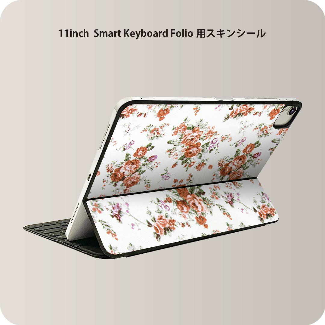 Smart Keyboard Folio �� �����󥷡��� 11����� iPad Pro�� ��1-4���� iPad Air ��4-5���� ��...