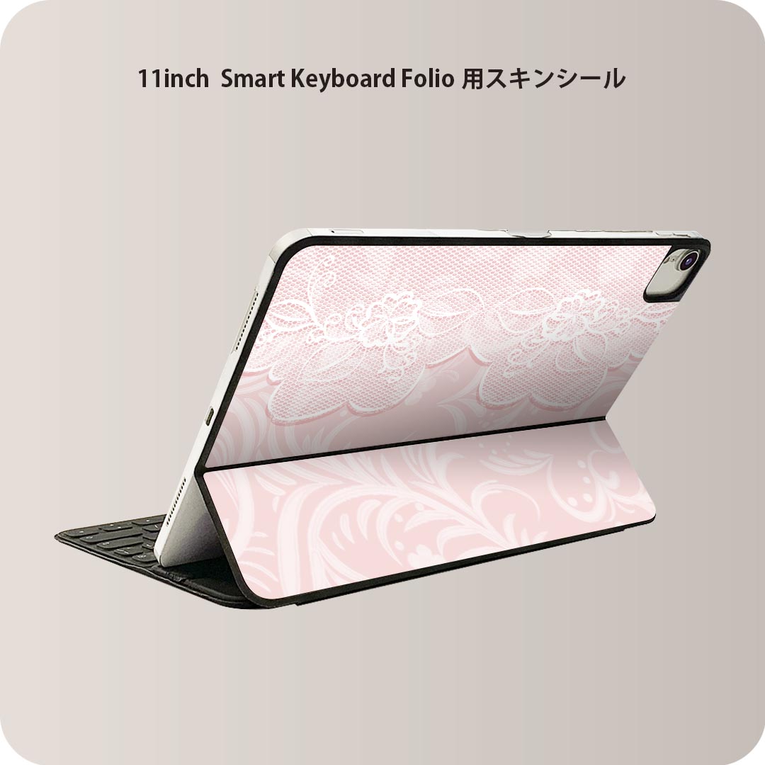 Smart Keyboard Folio �� �����󥷡��� 11����� iPad Pro�� ��1-4���� iPad Air ��4-5���� ��...