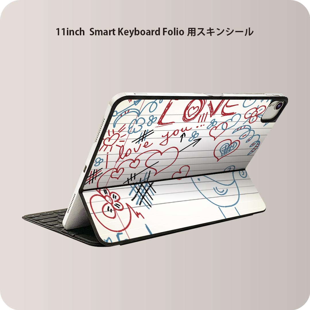 Smart Keyboard Folio �� �����󥷡��� 11����� iPad Pro�� ��1-4���� iPad Air ��4-5���� ��...