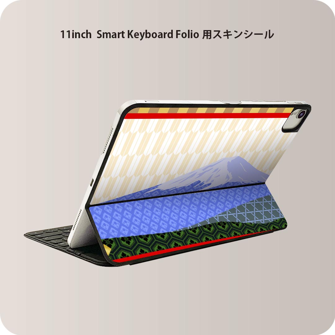 Smart Keyboard Folio �� �����󥷡��� 11����� iPad Pro�� ��1-4���� iPad Air ��4-5���� ��...