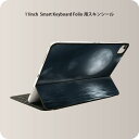 Smart Keyboard Folio p XLV[ 11C` iPad Prop 1-4 iPad Air 4-5 Ή SʃXLV[ t O w یV[ lC 006034 C@@