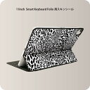 Smart Keyboard Folio p XLV[ 11C` iPad Prop 1-4 iPad Air 4-5 Ή SʃXLV[ t O w یV[ lC 006582 qE@@͗l