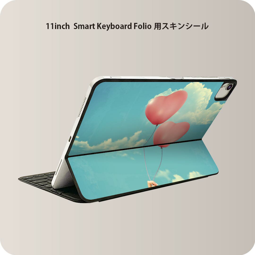 Smart Keyboard Folio �� �����󥷡��� 11����� iPad Pro�� ��1-4���� iPad Air ��4-5���� ��...