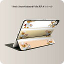 Smart Keyboard Folio p XLV[ 11C` iPad Prop 1-4 iPad Air 4-5 Ή SʃXLV[ t O w یV[ lC 009189 LN^[@@